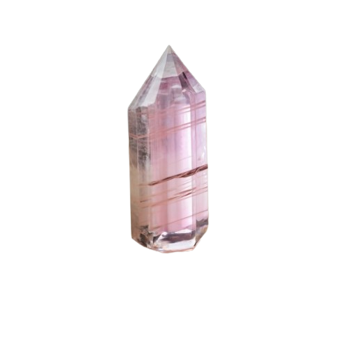 Kunzite - crystinfo.com