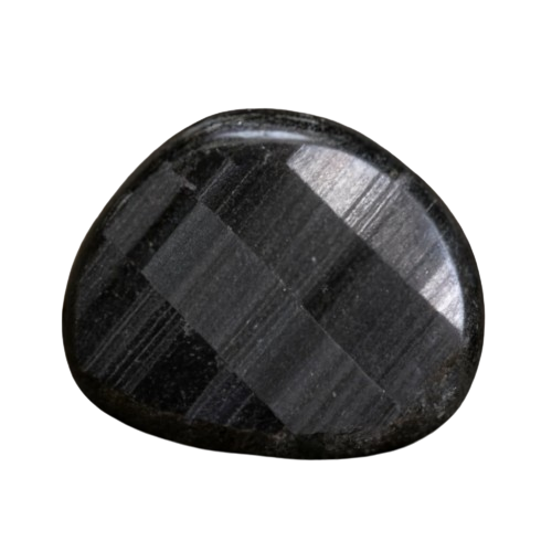 Ilmenite - crystinfo.com