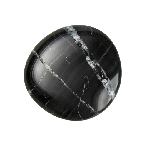 Black Onyx - crystinfo.com