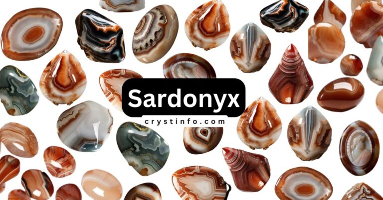 Power of Sardonyx: August Birthstone’s Meaning and Strength: