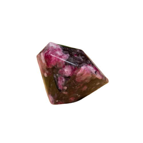 Eudialyte - crystinfo.com