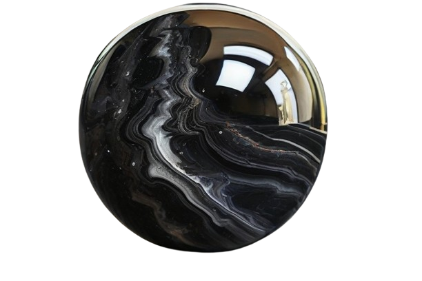 Black Marble - crystinfo.com