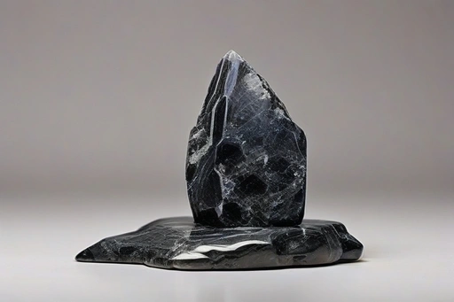 Neptunite - crystinfo.com