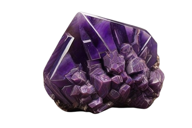 Sugilite -crystinfo.com