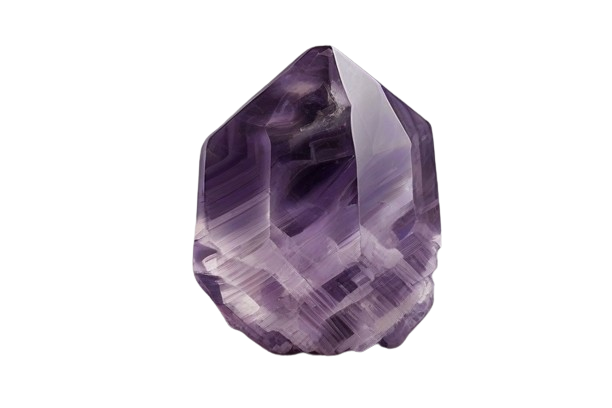 Amethyst - crystinfo.com