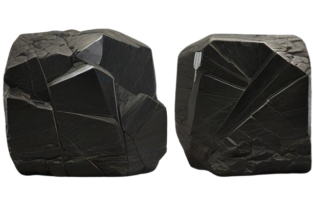 Black Basalt - crystinfo.com