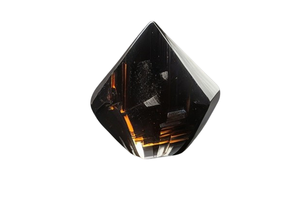 Black Perovskite - crystinfo.com