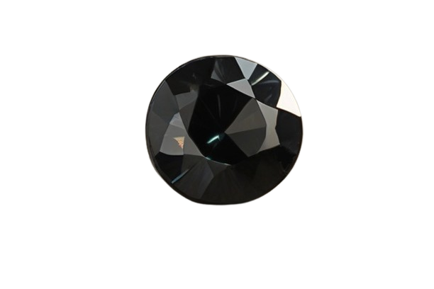 Black Spinel - crystinfo.com