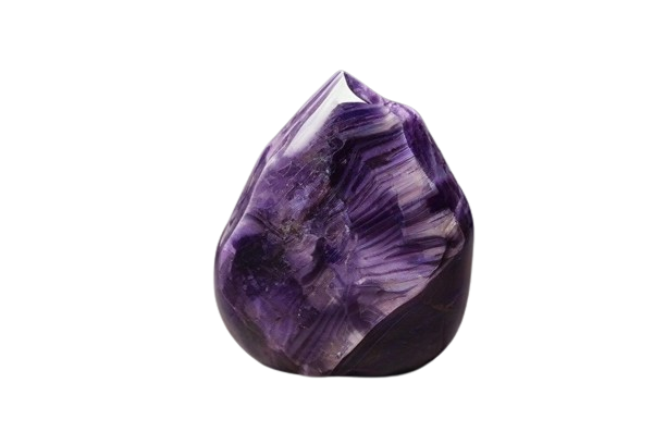 Charoite - crystinfo.com