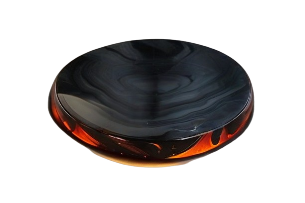 Fire obsidian - crystinfo.com