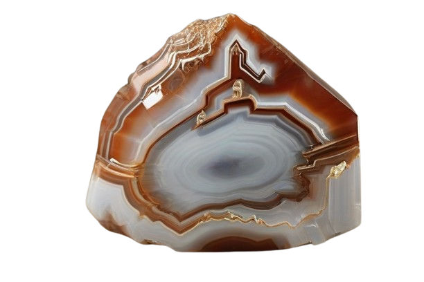 Imperial Sardonyx - crystinfo.com