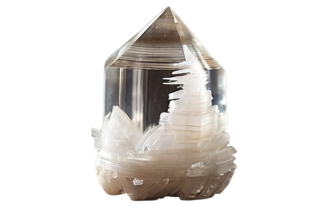 Selenite - crystinfo.com