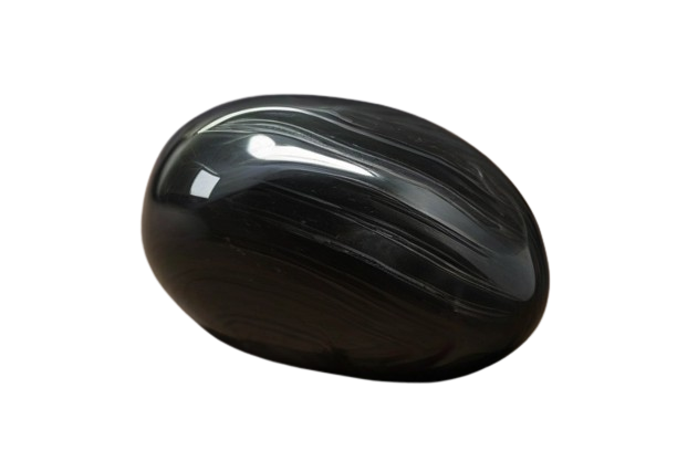 Sheen Obsidian - crystinfo.com