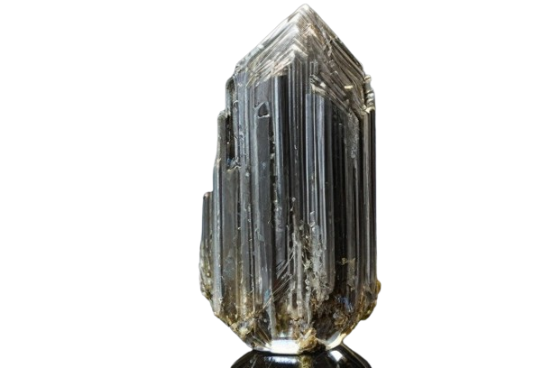 Stibnite - crystinfo.com