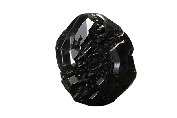 Tektite - crystinfo.com