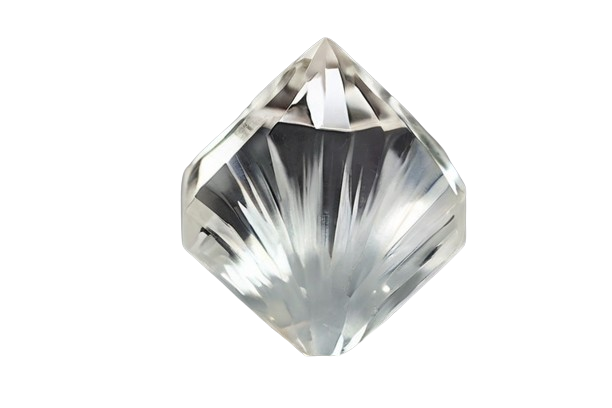 White Topaz  - crystinfo.com