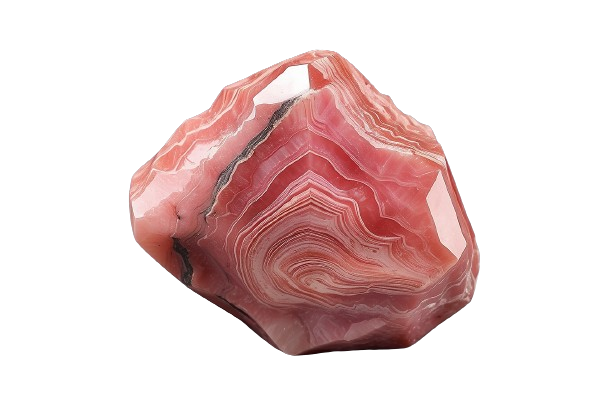 Rhodochrosite - crystinfo.com