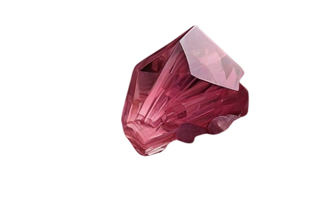 Rhodolite - crystinfo.com