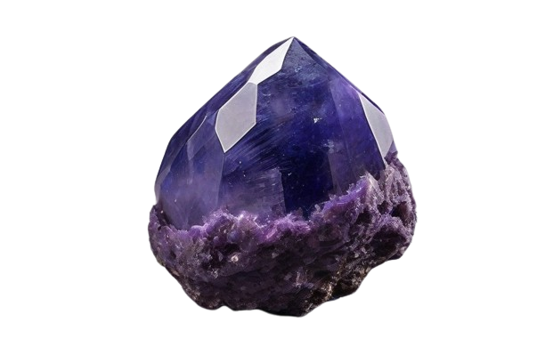 Afghanite - crystinfo.com