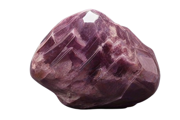 Lepidolite - crystinfo.com