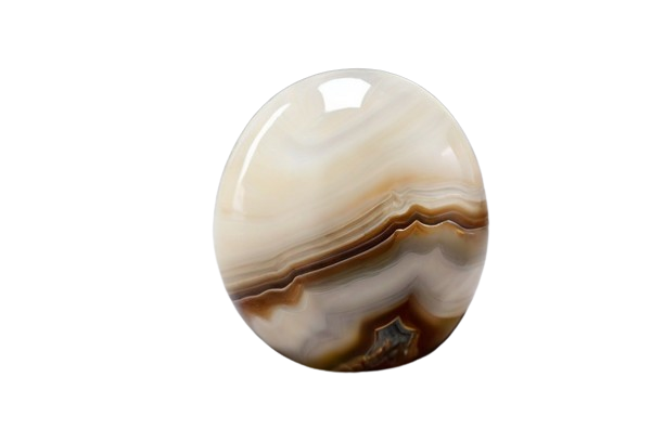 Agate  - crystinfo.com