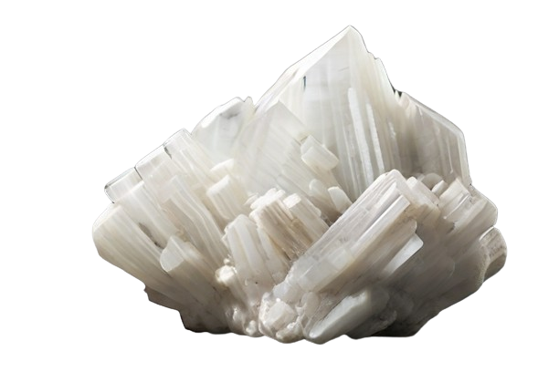 Anhydrite - crystinfo.com