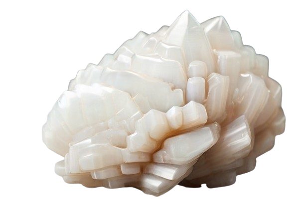 Aragonite  - crystinfo.com