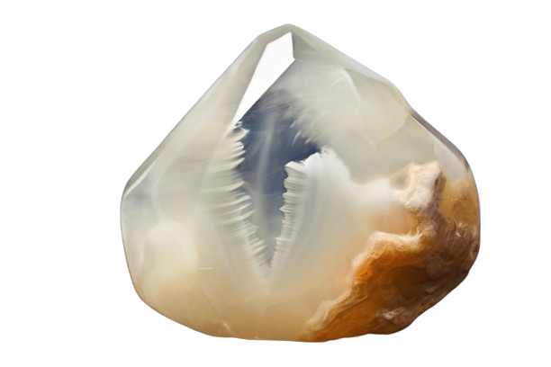 Chalcedony - crystinfo.com