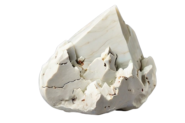 Magnesite  - crystinfo.com