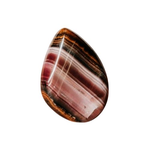 Tiger’s Eye - crystinfo.com