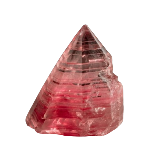 Rubellite - crystinfo.com