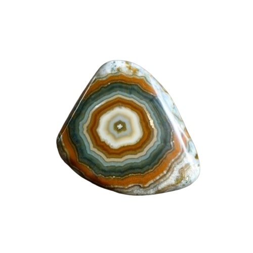 Ocean Jasper - crystinfo.com