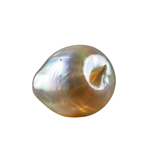 Mother of Pearl - crystinfo.com