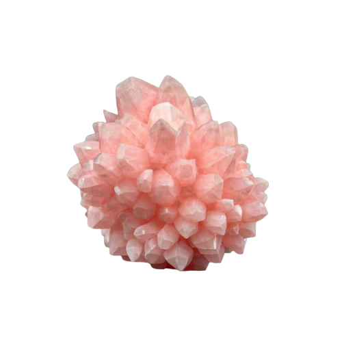 Smithsonite - crystinfo.com