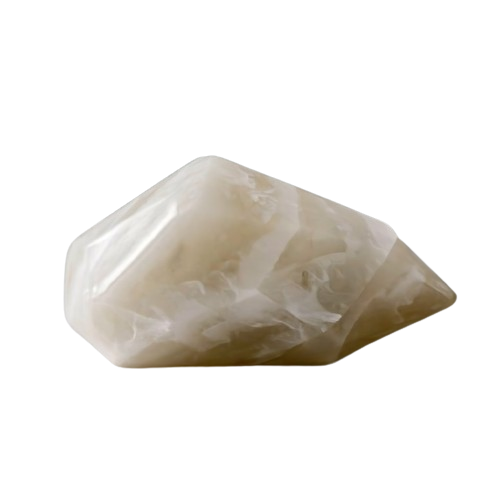 Alabaster  - crystinfo.com