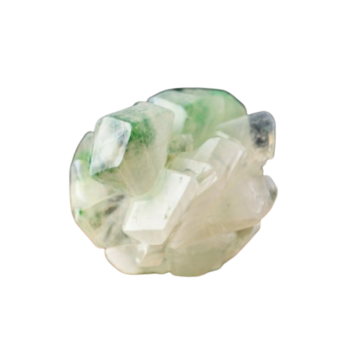 Prehnite  - crystinfo.com