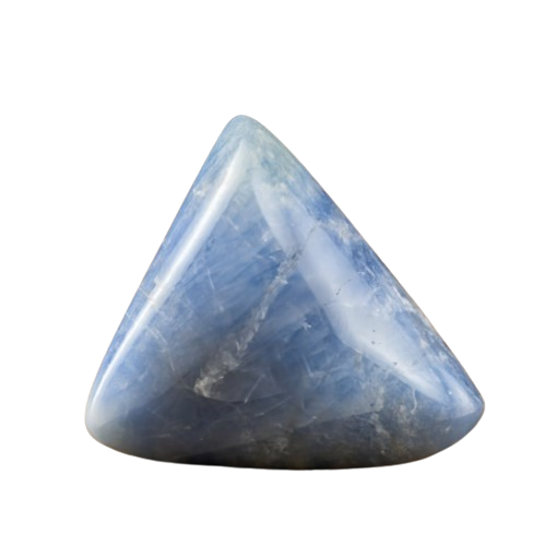 Angelite - crystinfo.com