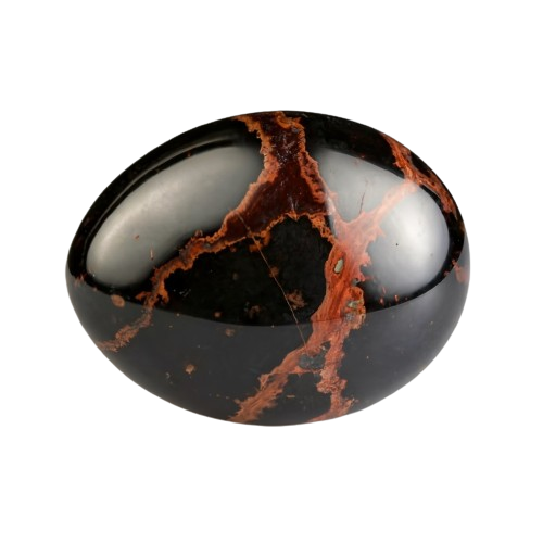 Mahogany Obsidian - crystinfo.com