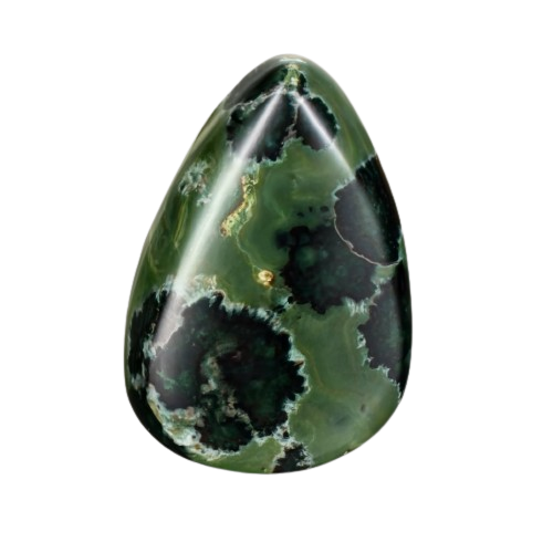  Kambaba Jasper - crystinfo.com