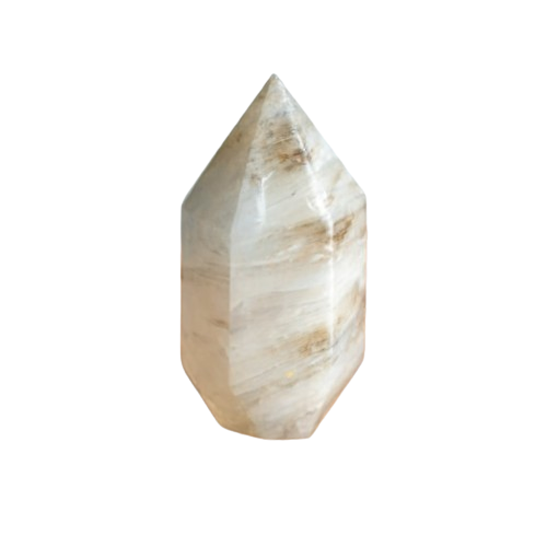 Milky Quartz - crystinfo.com