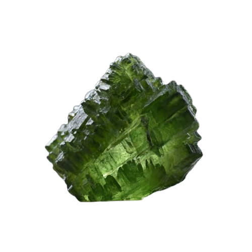 Moldavite - crystinfo.com