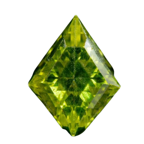 Demantoid - crystinfo.com