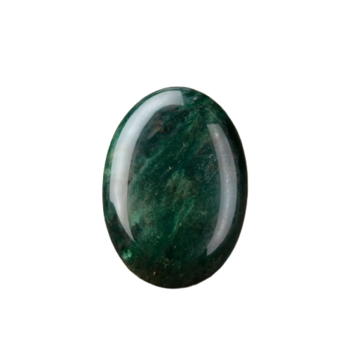 Bloodstone - crystinfo.com