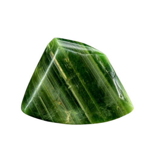 Tremolite - crystinfo.com