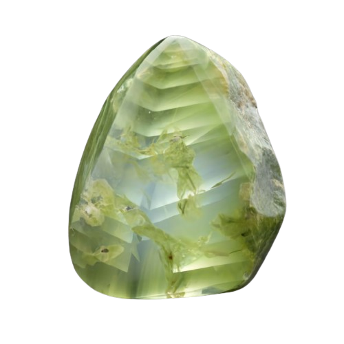 Prehnite - crystinfo.com