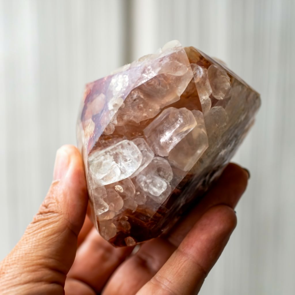 Chert Quartz  - crystinfo.com