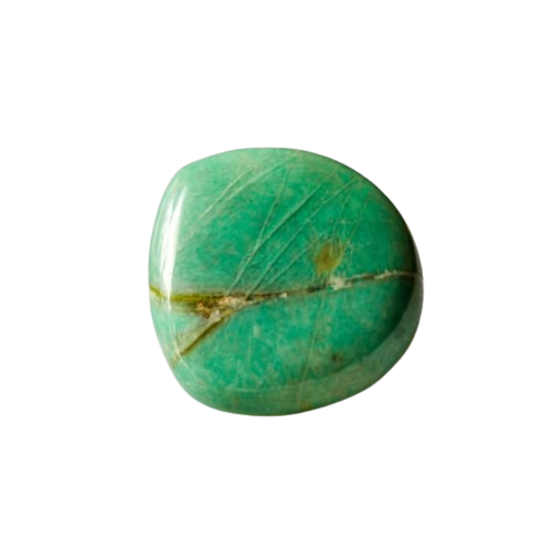 Amazonite - crystinfo.com