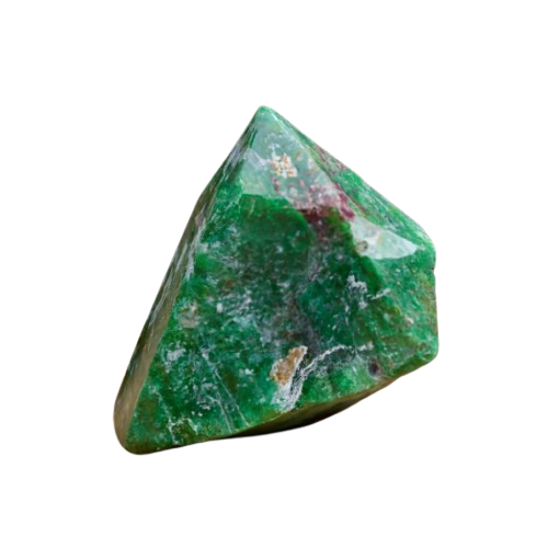 Fuchsite - crystinfo.com