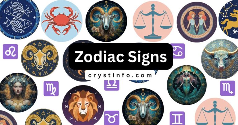 [Zodiac Signs]: Unraveling the Mysteries Behind Astrological Signs