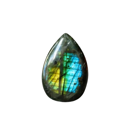 Labradorite - crystinfo.com